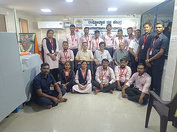 एमडब्ल्यूबी समूह की जीवन रक्षक भागीदारी को मान्यता