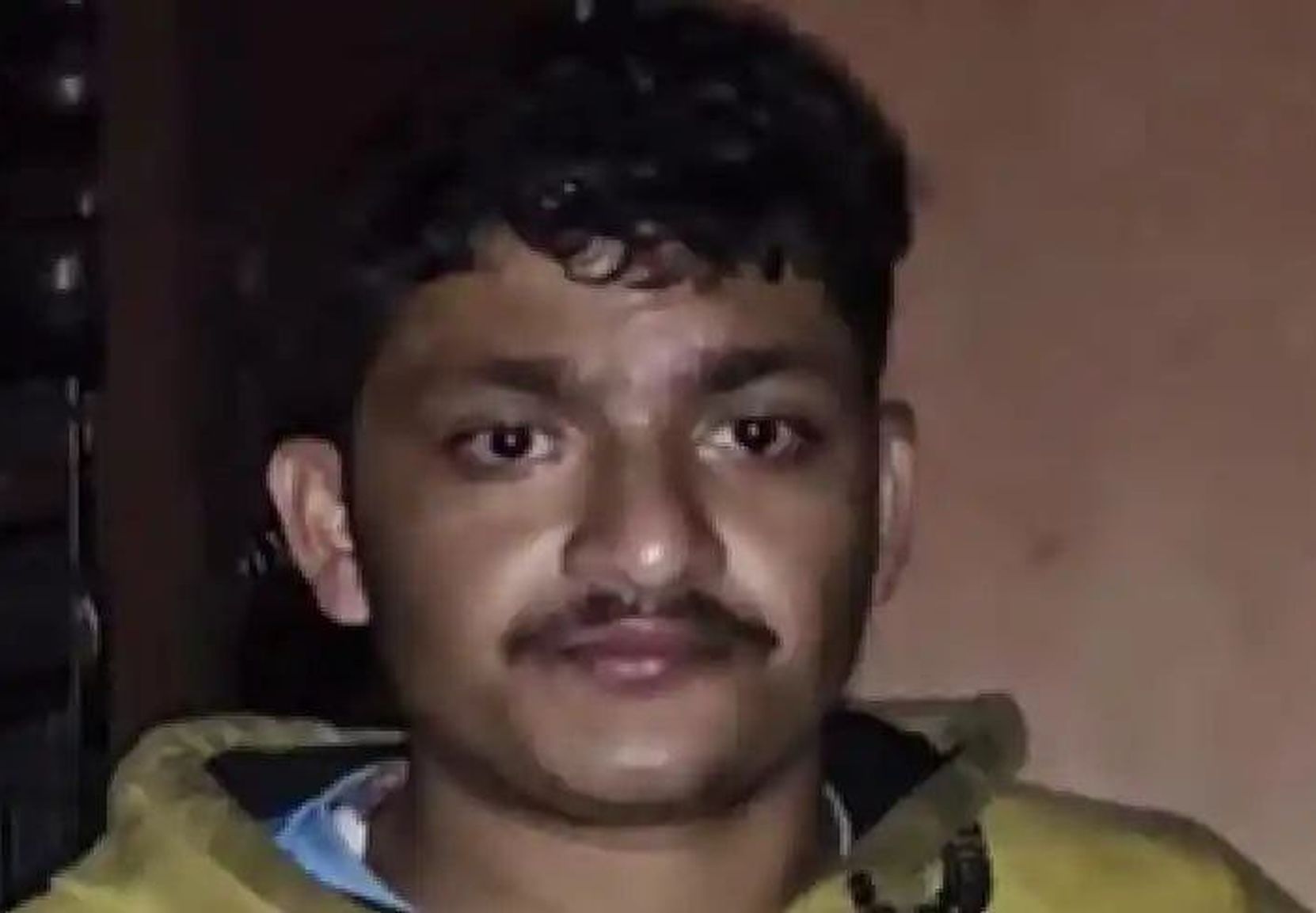सगी मां की हत्या कर शव जलाया, आरोपी बेटा गिरफ्तार
