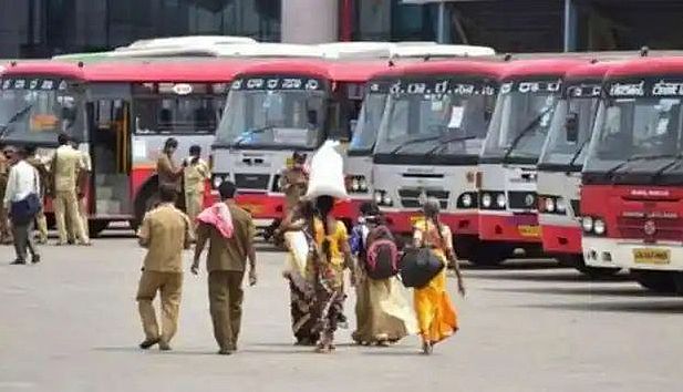 "शक्ति" योजना के 2 साल, 497 करोड़ से ज्यादा महिला यात्रियों ने की मुफ्त यात्रा