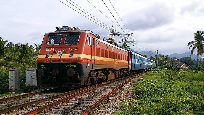 हुब्बल्ली-रामेश्वरम स्पेशल ट्रेन रामनाथपुरम तक चलेगी