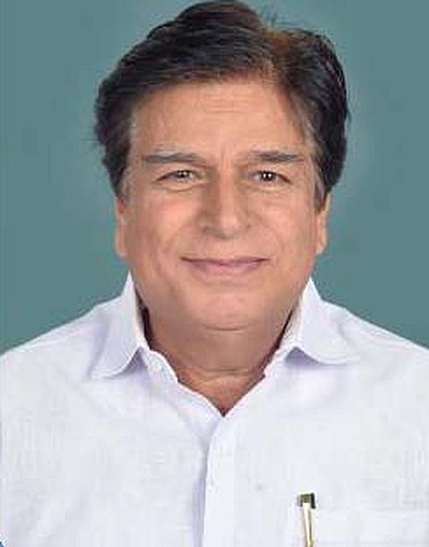 कांग्रेस सरकार ने पहली बार जाति जनगणना करवाई