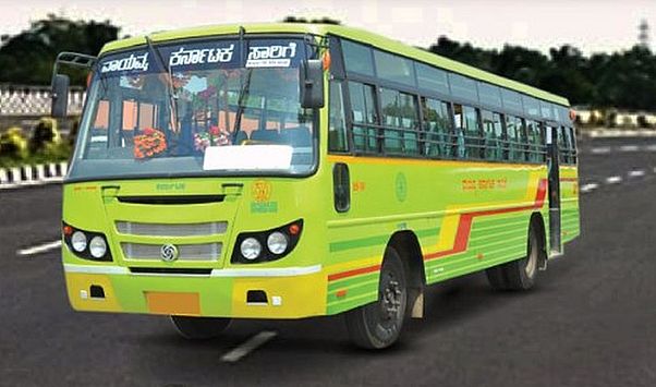 अवकाश के दिनों में गोकाक जलप्रपात के लिए विशेष बस व्यवस्था