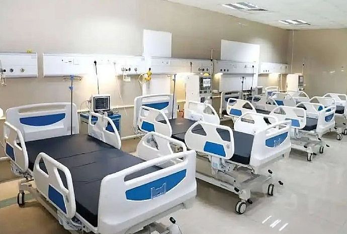 12 स्थायी सेवाएं, रोटरी देश में दूसरे स्थान पर