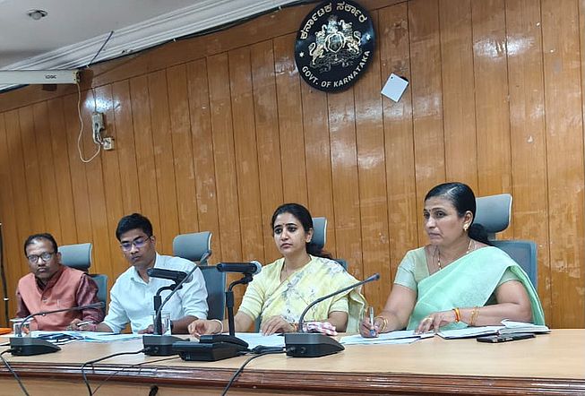 खानाबदोश एवं अर्ध-खानाबदोशों को आवश्यक सुविधाएं उपलब्ध कराएं