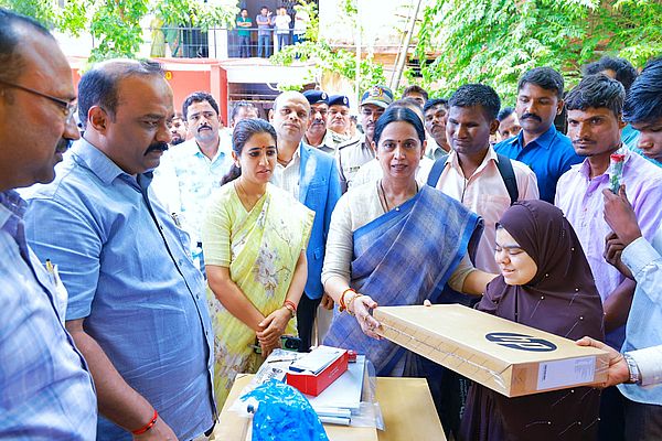 राज्य में 30 से 40 लाख गृहलक्ष्मी संघ बनाने की योजना