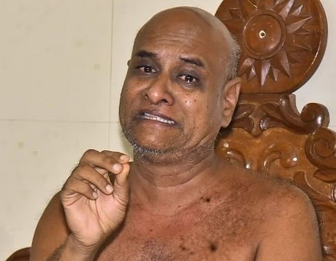 विरोध प्रदर्शन की तैयारी में जैन समाज