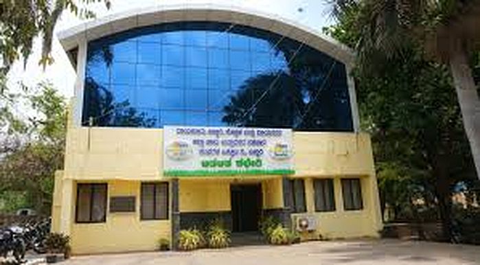 कोलगल्लु गांव के पास हाईटेक डेयरी निर्माण को सरकार की मंजूरी