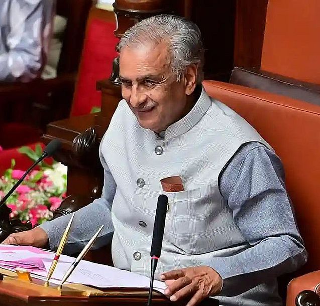 "मुझे पद से हटाने की कोशिश हुई तो तुरंत दूंगा इस्तीफा"