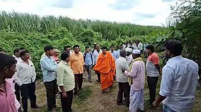 चिक्कोडी में बड़ी अनहोनी टली