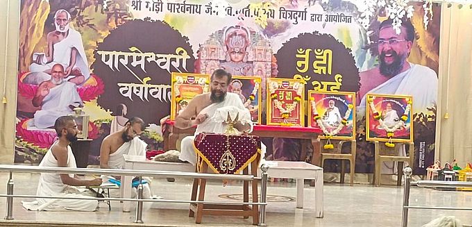 अहिंसा केवल हिंसा का अभाव नहीं