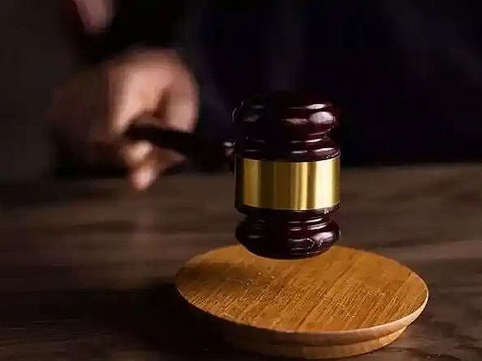 साढ़े तीन साल की बच्ची से दुष्कर्म मामले में पिता को 5 साल की कैद