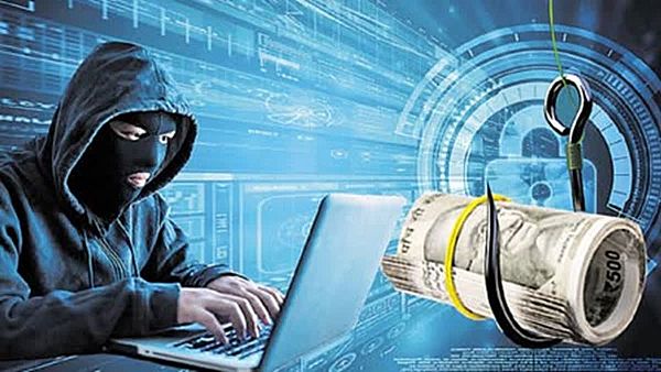 डिजिटल अरेस्ट के नाम पर दंपति से धोखाधड़ी