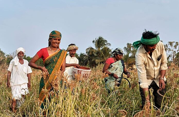 कुंदगोल महिला संगठन को अंतरराष्ट्रीय स्तर का पुरस्कार