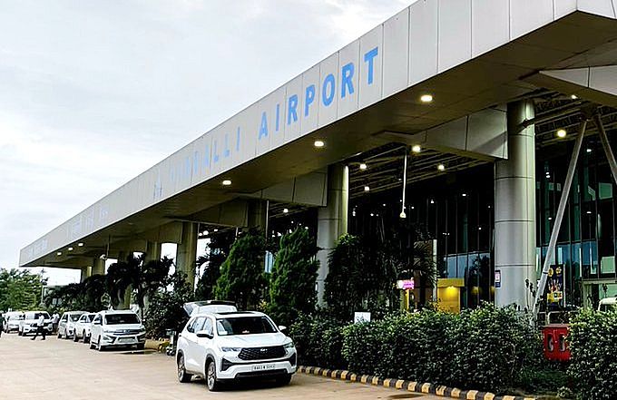 हुब्बल्ली से सेवा शुरू करने में नामी एयरलाइनों की अनिच्छा