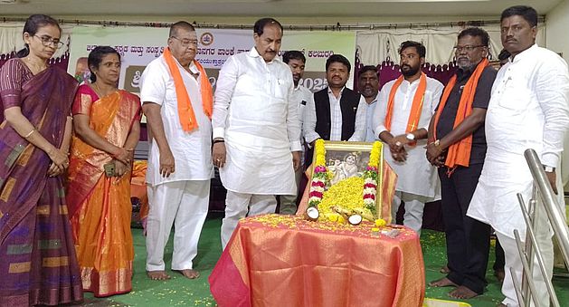 कलबुर्गी और बीदर में धूमधाम से मनी श्रीकृष्ण जन्माष्टमी