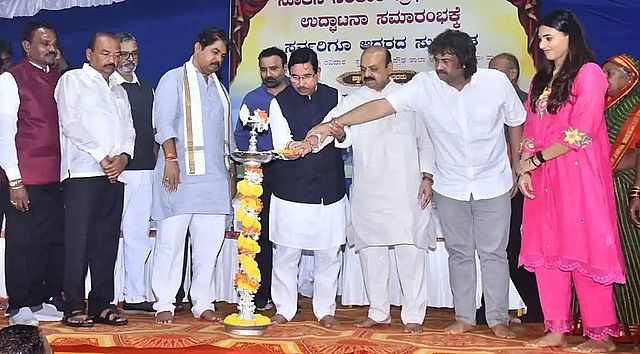 राज्य के हर ग्राम पंचायत में खुलेगा केपीएस