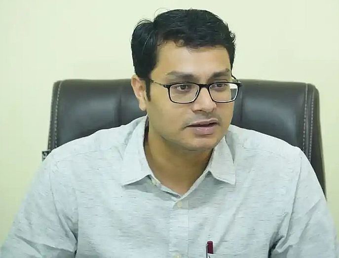 फसल सर्वेक्षण में देरी बर्दाश्त नहीं की जाएगी