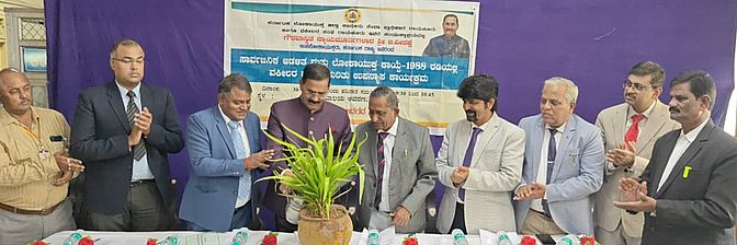 न्यायपालिका में जनता का विश्वास बनाए रखने के लिए सुधार जरूरी