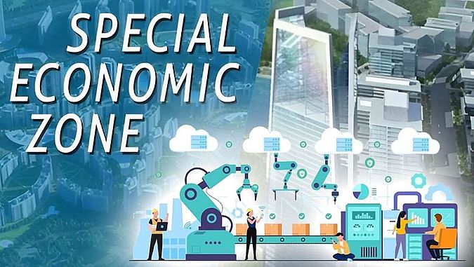 इट्टिगट्टी में इलेक्ट्रॉनिक इकाइयों के लिए सेज की घोषणा