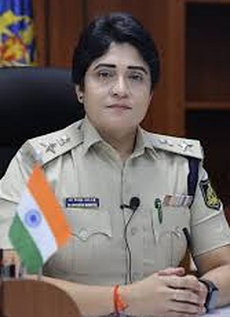 गणेश और ईद-मिलाद त्योहारों की सुरक्षा पर कड़ा बंदोबस्त