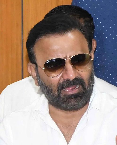 मतदाता सूची में गड़बड़ियों को छिपाने की कोशिश