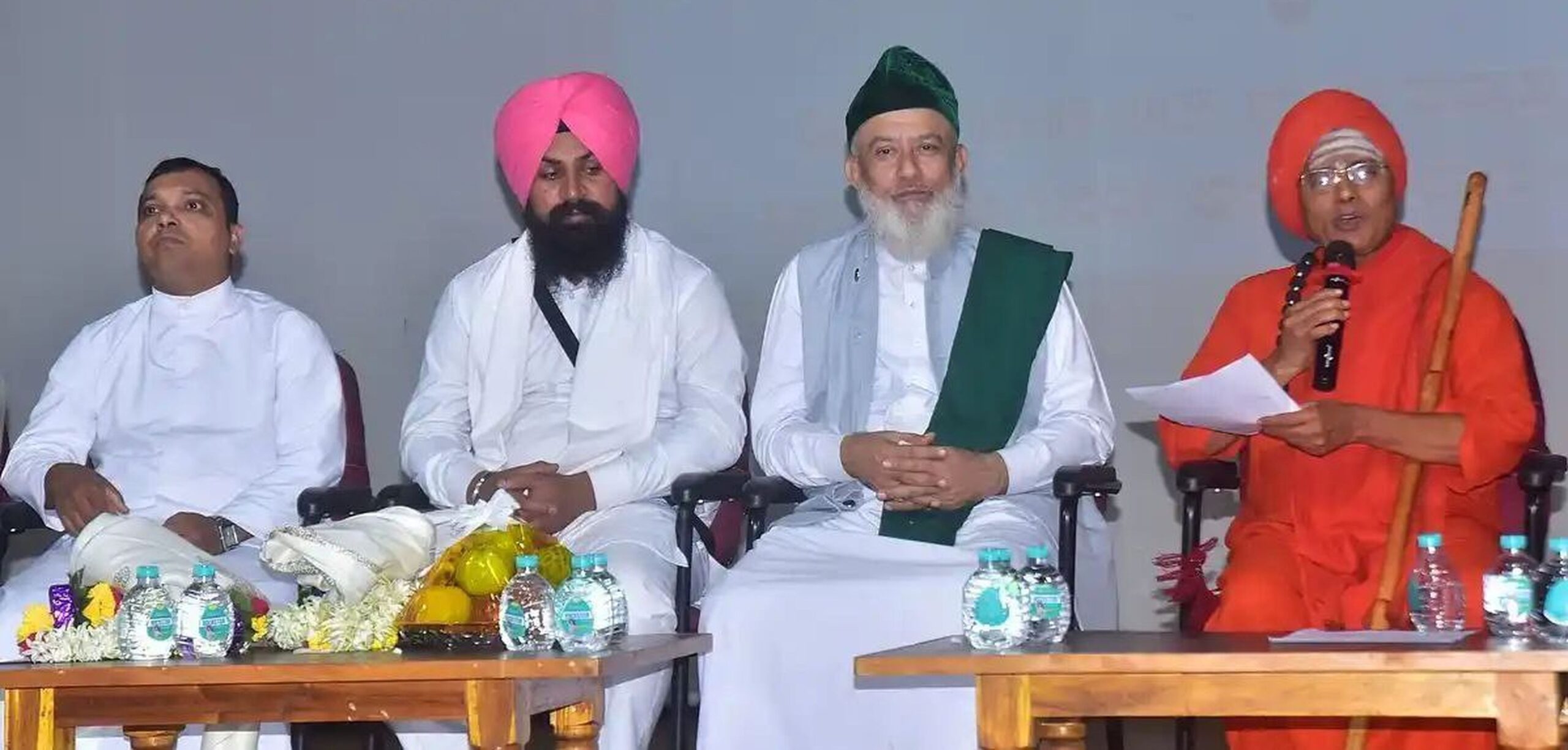 "डोल, भजन और जग्गलगी की धुन ही असली डीजे"