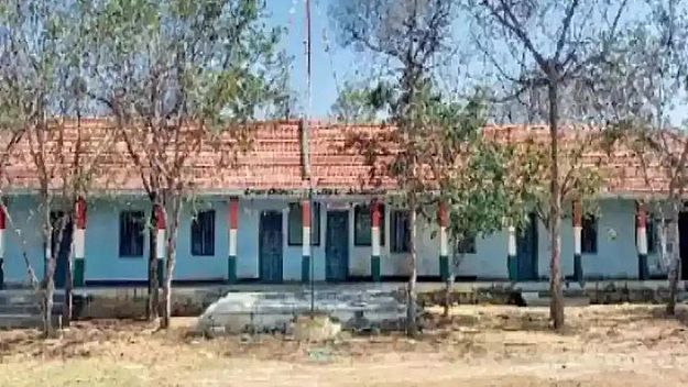 राज्य की 20 स्कूलों में शून्य प्रवेश, फिर भी 308 शिक्षक कर रहे हैं रोजाना ड्यूटी