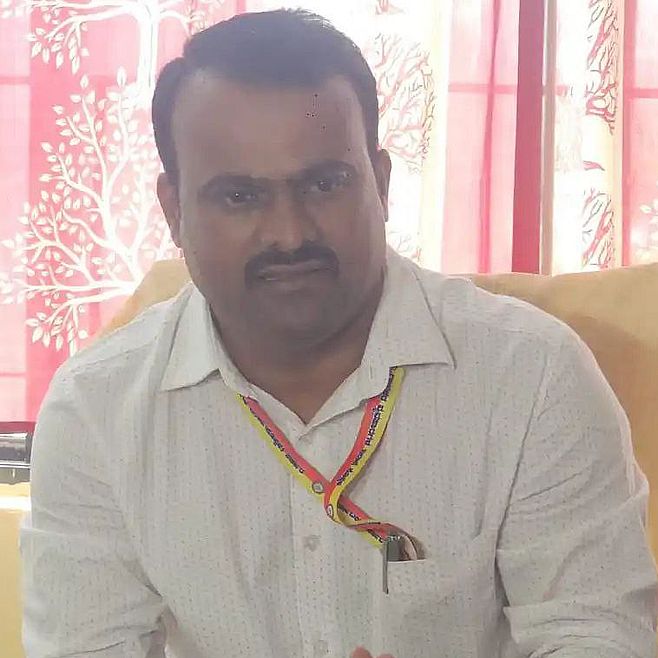 अवैध राशन चावल घोटाला : गंगावती प्रकरण ने खोली व्यवस्था की पोल