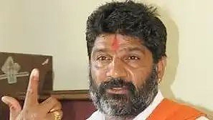 महेश शेट्टी तिमरोड़ी को सशर्त जमानत