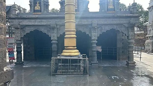 चिक्कोडी में घटा नदियों का जलस्तर, तटीय निवासियों ने ली राहत की सांस