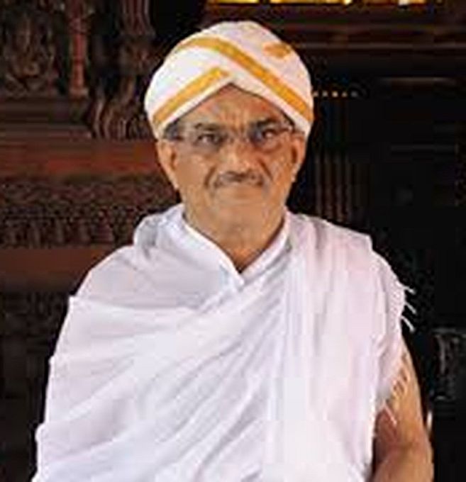 धर्मस्थल प्रकरण : षड्यंत्र पर वीरेंद्र हेगड़े का स्पष्टीकरण