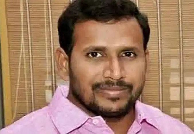 आरोपी शिवण्णगौड़ा की जमानत रद्द