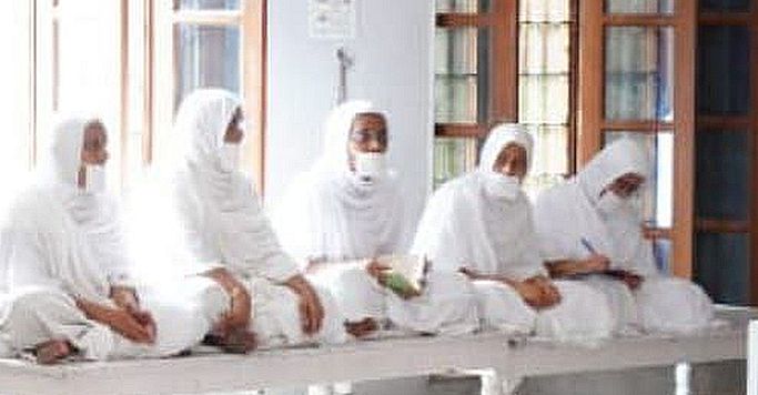 तपस्या से तन-मन दोनों संवारें