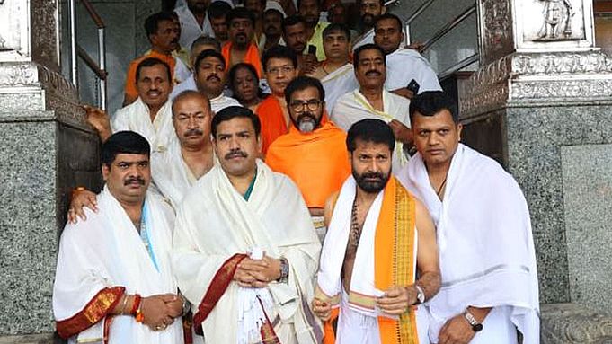 धर्मस्थल क्षेत्र के अपप्रचार पर तुरंत रोक लगाएं