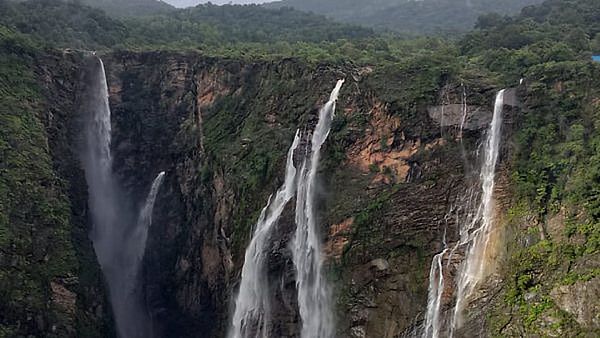 शिवमोग्गा के लिए खुशखबरी: पर्यटन विकास के लिए 120 करोड़ रुपए