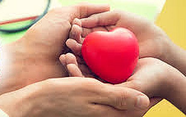 अंगदान अभियान : 29 दिनों में 1,440 लोगों ने किया पंजीकरण