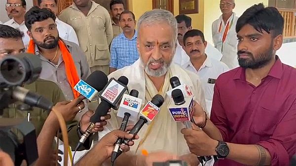 षड्यंत्रों से हिंदू आस्था को कमजोर करने की कोशिश