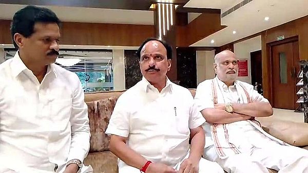 धर्मस्थल षड्यंत्र पर एसआईटी जांच, सच्चाई सामने आएगी