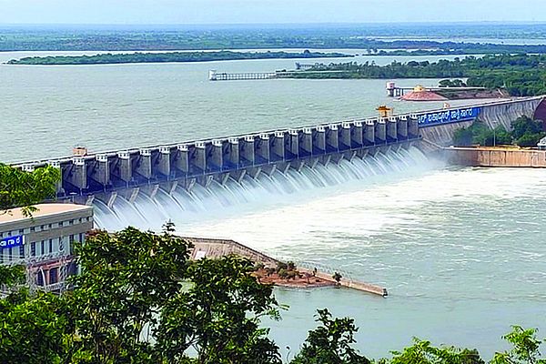 कृष्णा पीड़ितों को क्या मिलेगा न्याय?