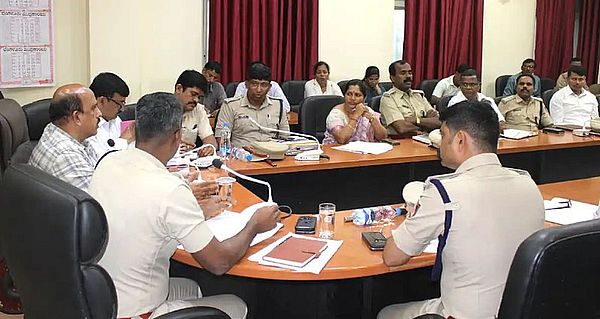 महागणपति मूर्ति विसर्जन 13 सितंबर को