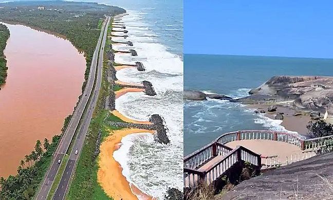 तटीय जिलों को प्लास्टिक मुक्त बनाने का बड़ा अभियान