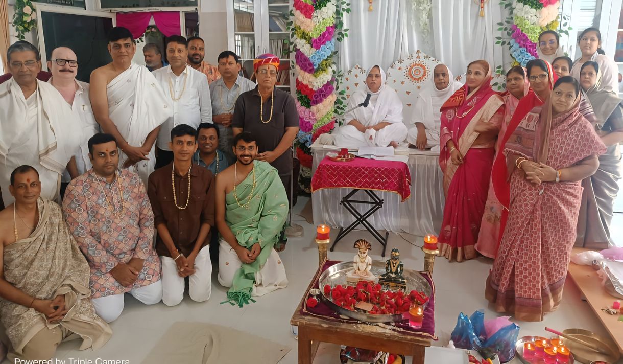 भगवान पार्श्वनाथ संसार के उच्चतम श्रद्धा केंद्र