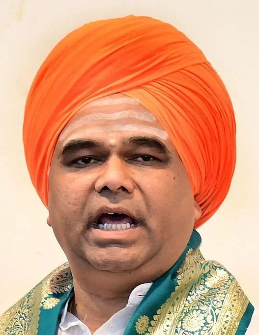 वीरशैव-लिंगायत समुदाय की बैठक 11 को