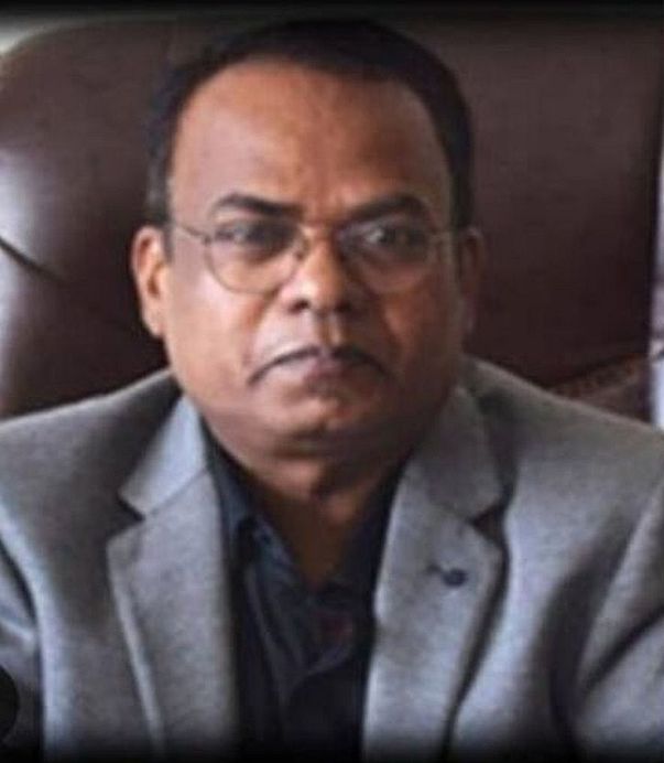 क्रिम्स के पूर्व निदेशक डॉ. गजानन नायक के खिलाफ कार्रवाई के निर्देश