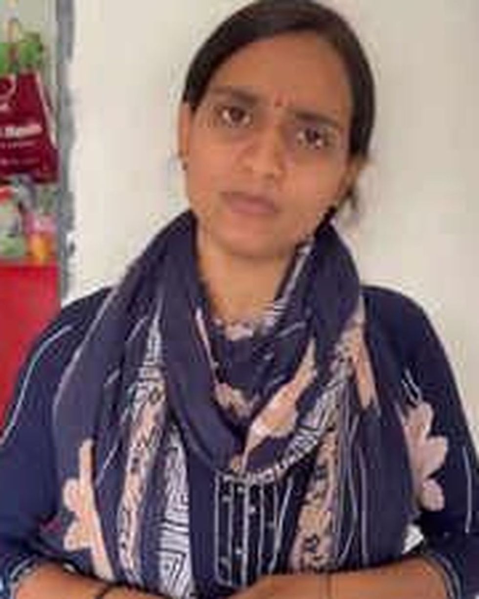 लव जिहाद का आरोप झूठा, अपनी मर्जी से की शादी