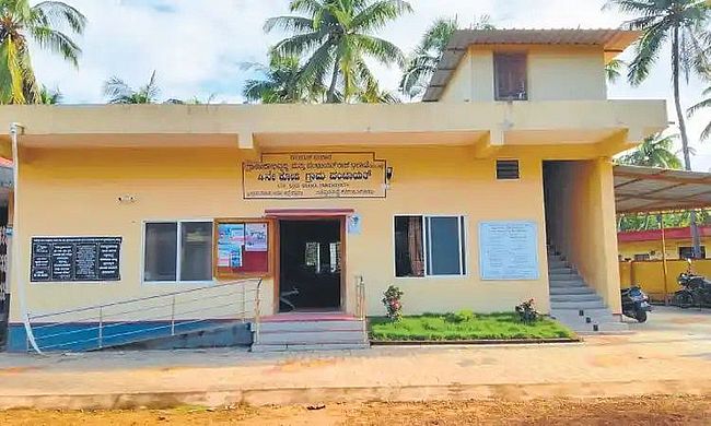 हर घर 24 घंटे पानी की आपूर्ति प्रारंभ