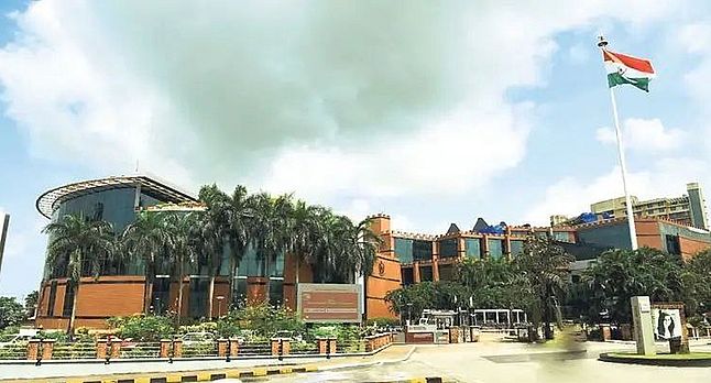 माहे देश की तीसरी सर्वश्रेष्ठ यूनिवर्सिटी