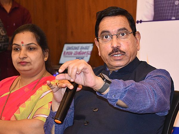 धर्मस्थल प्रकरण में अब तक नहीं हुई किसी की गिरफ्तारी