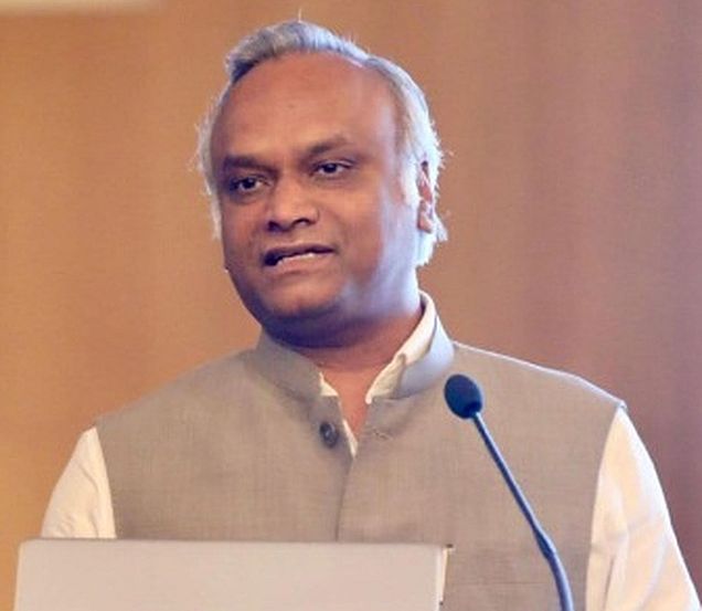 भड़काऊ बयान देना भाजपा नेताओं की आदत