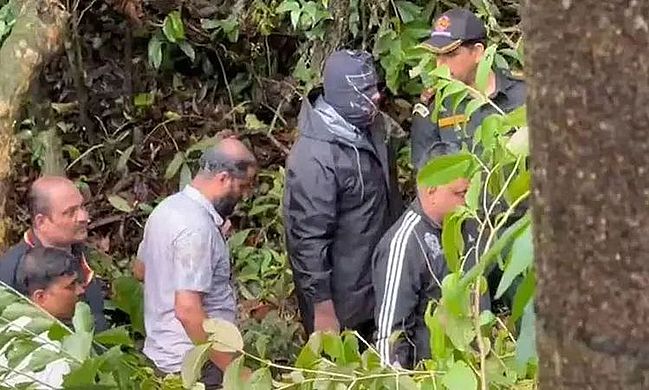 बेल्तंगड़ी: एसआईटी जांच में नए खुलासे, चिन्नय्या की भूमिका पर सस्पेंस